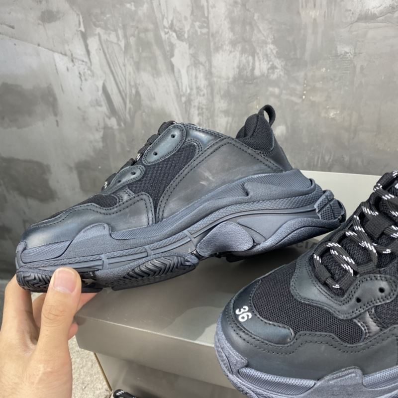 Balenciaga Triple S Series Shoes